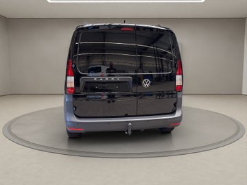 Caddy Cargo 1.5 l TSI EU6 6-Gang AHK Virtual PDC – Bild 5