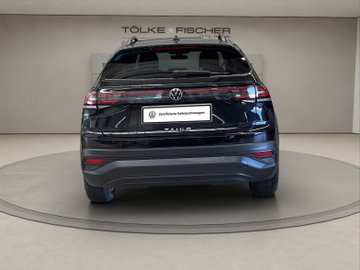 Taigo 1.0 TSI Goal ACC AHK AUT Virtual DynLicht – Bild 5