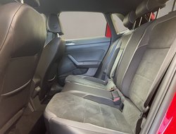 Polo VI 2.0 TSI GTI IQLight ACC AUT Kam. Navi LM