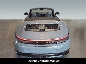 992 911 Carrera 4 GTS Cabriolet Liftsystem-VA – Bild 26