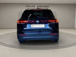 Tiguan 1.5 eTSI W Life ACC AHK AUT Kam. Navi 360
