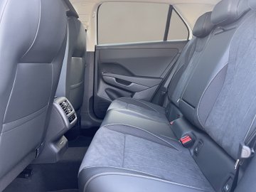 T-Roc Style DSG *SOFORT VERFÜGBAR* GJR AHK – Bild 15