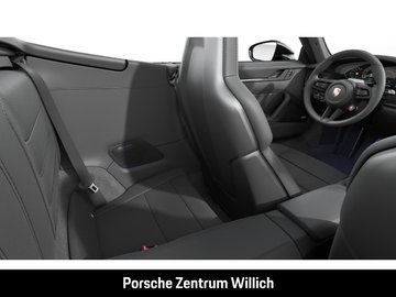 992 911 Carrera GTS Cabriolet InnoDrive BOSE – Bild 14