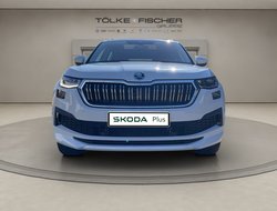 Kodiaq 2.0 TDI L&K ACC AHK AUT Kam. Navi Pano LM