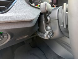 Scala DSG Balance ACC AHK Kamera LED