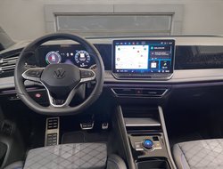 Tiguan 1.5 TSI e W R-Line DCC R-Line IQLight ACC