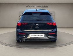 Golf VIII 2.0 TDI GTD NaviPro IQLight ACC AUT LM