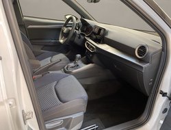 Arona 1.5 TSI FR ACC AHK AUT Kam. Navi Sportp.