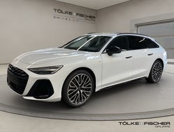 A6 2.0 Avant quattro W TDI ACC AHK AUT Virtual