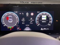 T-Roc R-Line 1.5 l eTSI OPF DSG R-Line IQLight