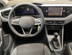 Polo GOAL 1.0 l  5-Gang IQLight Navi Virtual LED