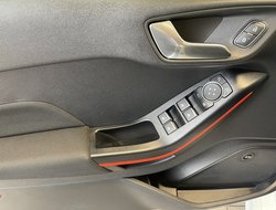 Fiesta 1.0 EcoBoost ST-Line Kam. Navi Sportp. LM