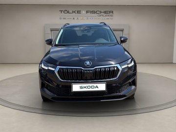 Karoq 1.5 TSI ACT Balance ACC AHK AUT Kam. Navi – Bild 3