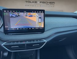 Octavia Combi 1.5 TSI mHEV W Selection AUT Navi