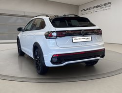 Taigo R-Line 1.0 l TSI OPF  DSG R-Line IQLight