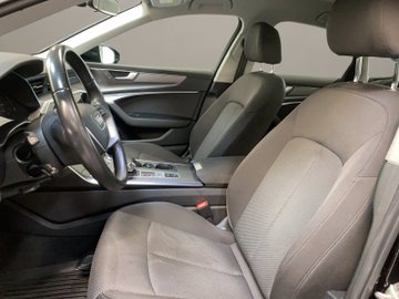 A6 45 2.0 TFSI AUT Navi Standh. Virtual el.Heck – Bild 8