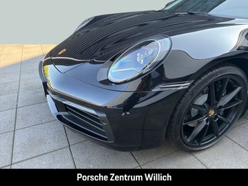 992 911 Carrera Sportabgas BOSE nur 4.250 km 21'' – Bild 36