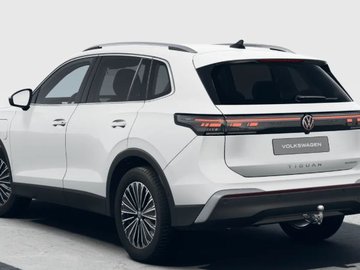 Tiguan 1.5 eHybrid DSG *SOFORT VERFÜGBAR* AHK GJR – Bild 4