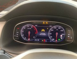 Ateca 1.5 TSI ACT FR ACC AUT Kam. Navi Sportp.