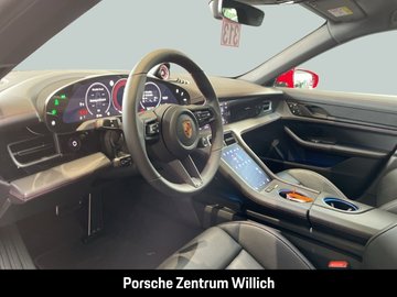 Taycan 4S Cross Turismo InnoDrive Surround-View – Bild 7