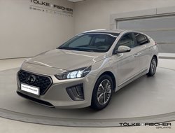 Ioniq 1.6 GDI Style ACC AUT Kam. Navi DynLicht