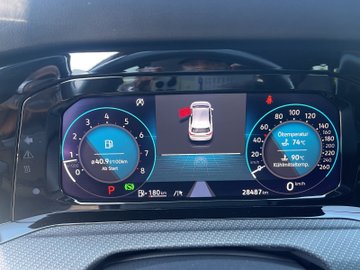 Golf VIII 1.5 eTSI R-Line R-Line ACC AUT Kam. LM – Bild 12