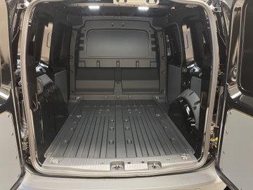 Caddy Cargo 1.5 l TSI EU6 6-Gang AHK Virtual PDC – Bild 17