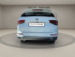 Ateca 1.5 TSI ACT FR ACC AHK AUT Kam. Navi 360