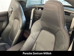 992 911 Targa 4 GTS Liftsystem-VA InnoDrive BOSE