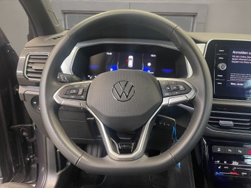 T-Cross 1.0 TSI 85 kW Goal ACC AHK AUT Navi LED – Bild 11