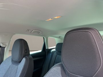 Karoq 1.5 TSI DSG Style AHK Navi PDC RFK Kessy – Bild 17