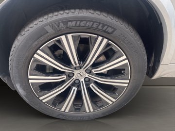 XC90 B5 (Diesel) Ultimate Bright ACC AHK AUT 360 – Bild 7