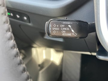 Octavia Combi 2.0 TDI  W Tour ACC AUT Navi Pano – Bild 13