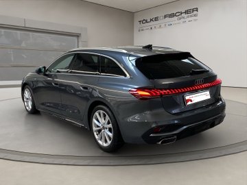 A5 Avant 2.0 TFSI W S-line ACC AHK AUT Kam. Navi – Bild 4