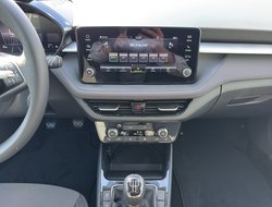 Fabia 1.0 TSI Tour ACC Kam. Navi DynLicht LED LM