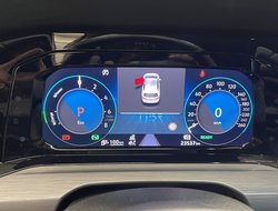 Golf VIII 1.4 Style NaviPro ACC AUT Kam. Navi LM