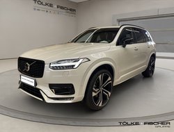 XC90 B5 (Diesel) Ultimate Dark ACC AHK AUT Kam.
