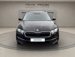 Octavia Combi 2.0 TDI W Selection ACC AUT Navi