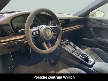 992 911 Carrera GTS Cabriolet Liftsystem-VA BOSE – Bild 7