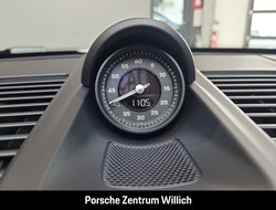 992 911 Carrera GTS Cabriolet Sportabgasanlage