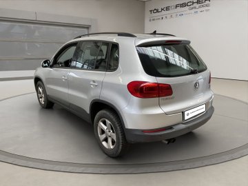 Tiguan 1.4 TSI BMT Trend & Fun KlimaA. LM – Bild 4