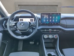 Kodiaq 2.0 TDI DSG ACC Navi HUD Matrix eHeck