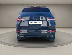 Karoq 1.5 Sportline DCC ACC AHK AUT Kam.