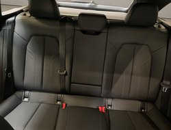 A6 2.0 Avant W TDI ACC AUT Leder Virtual el.Heck