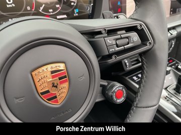 992 911 Carrera S Cabriolet Liftsystem-VA BOSE – Bild 33