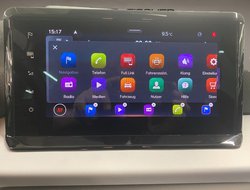 Arona 1.0 TSI Road Edition ACC AUT Kam. Navi LM