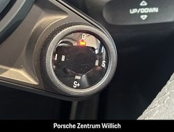Boxster 718 GTS 4.0 BOSESE Sportabgas Sportsitze