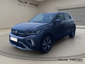 T-Cross 1.0 TSI 85 kW Style IQLight AUT Kam. LED – Bild 2