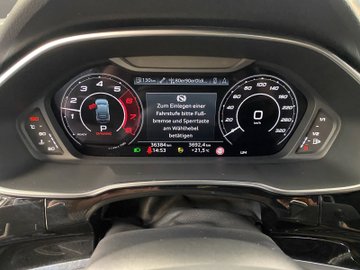 RSQ3 Sportback 2.5 quattro TFSI S-line AUT Kam. – Bild 12