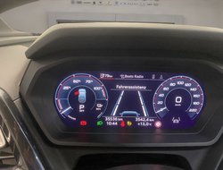 Q4 Sportback 50 quattro e-tron Basis ACC AHK AUT